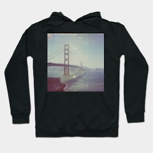 Golden Gate Hoodie